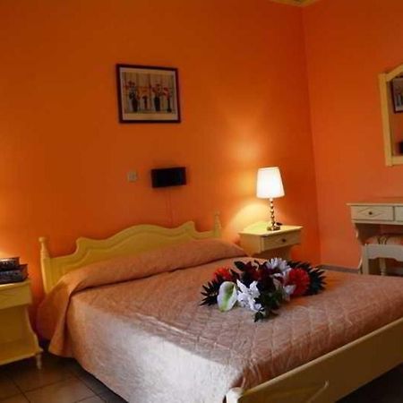 Hotel Ocean View Skala  Zewnętrze zdjęcie
