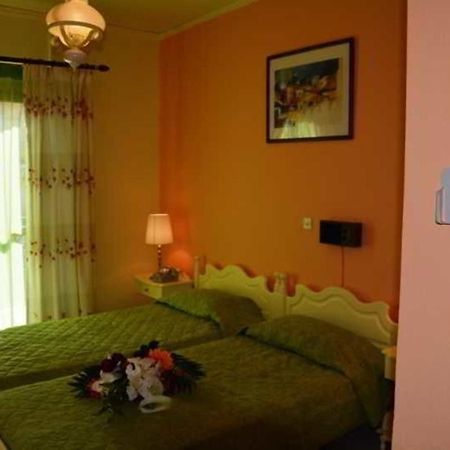 Hotel Ocean View Skala  Zewnętrze zdjęcie